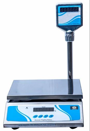 200 Kg Electronic Weighing Scale