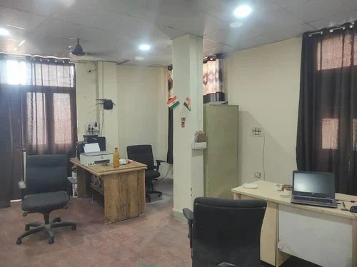 Laxmi Metal Industries office and infrastructure